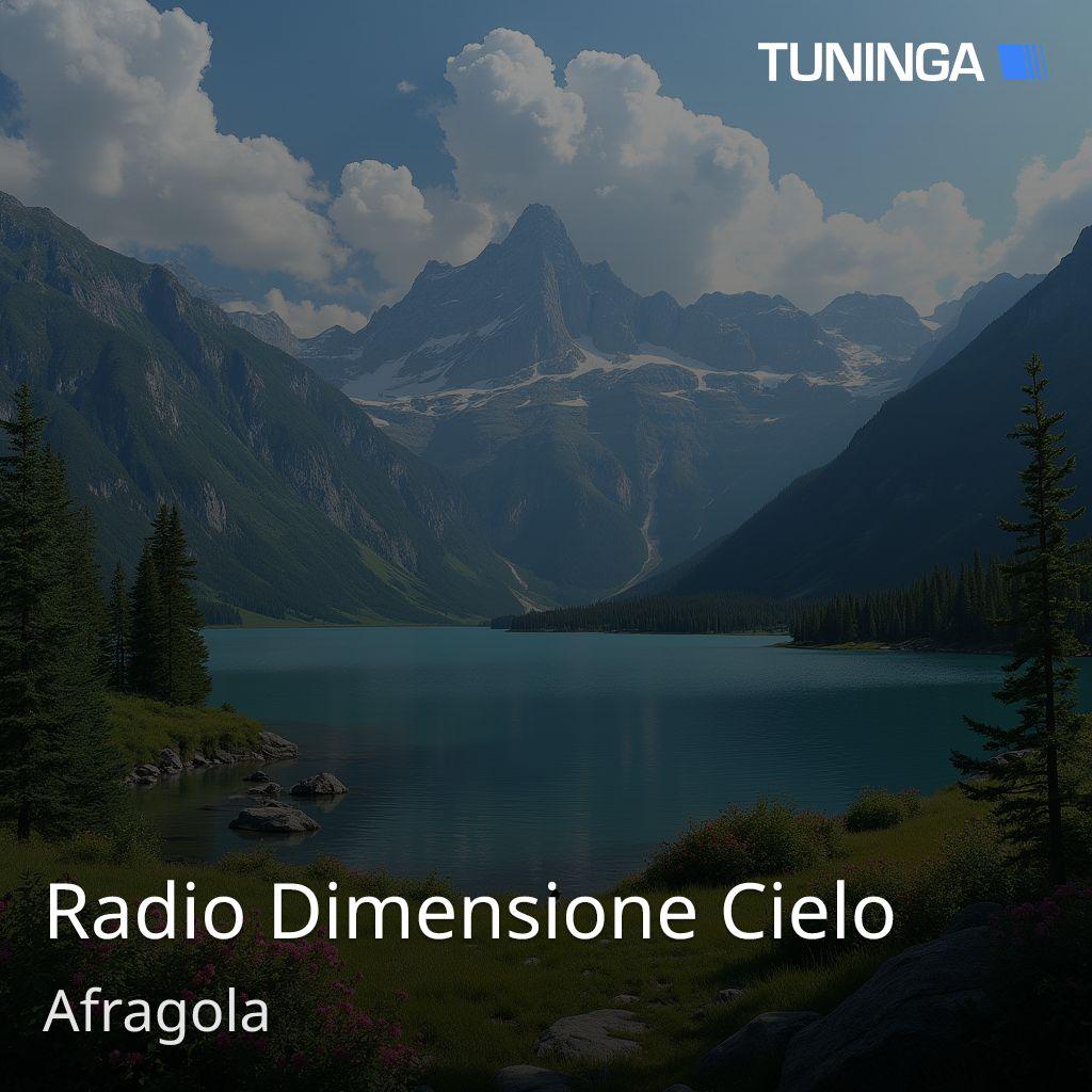 Radio Dimensione Cielo