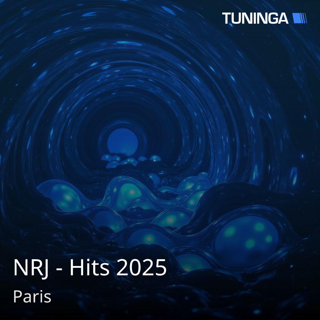 NRJ - Hits 2025