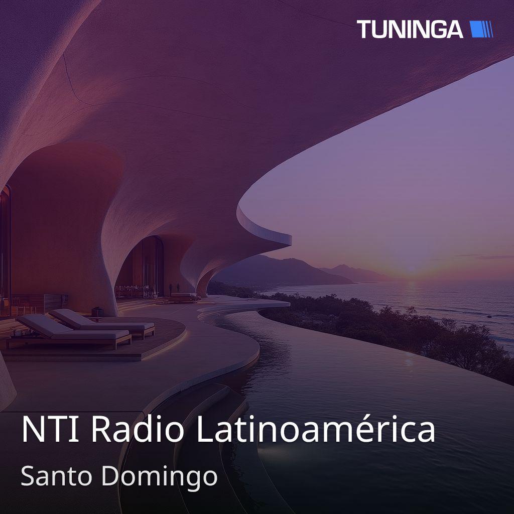 NTI Radio Latinoamérica