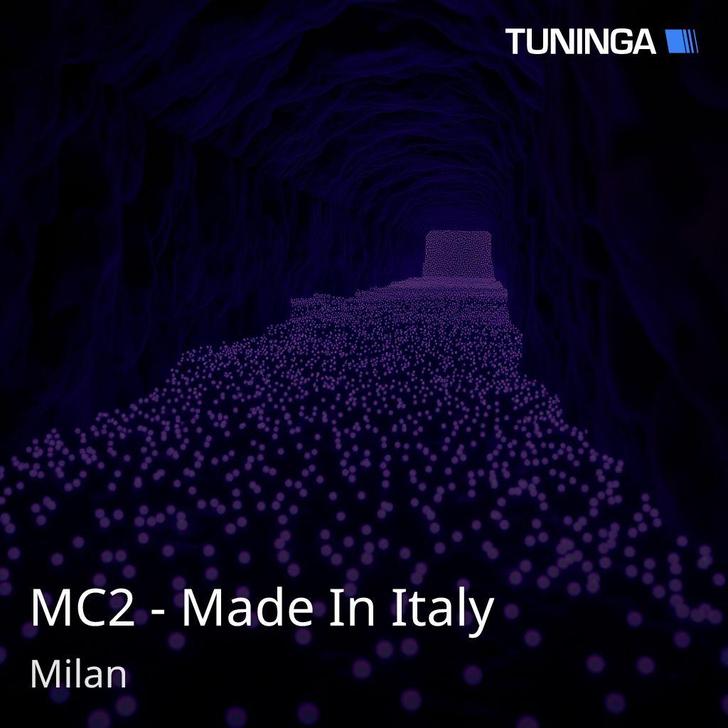 MC2 - Made In Italy