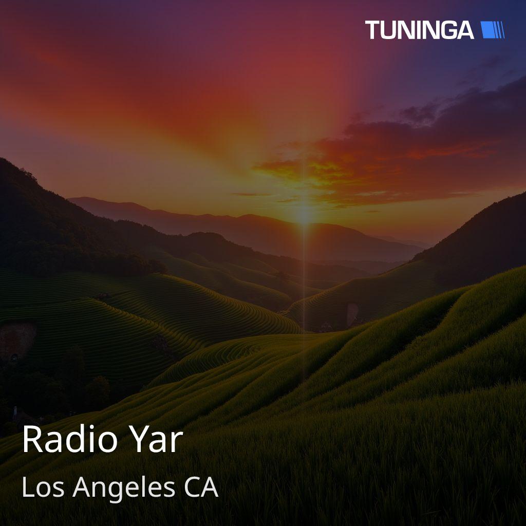 Radio Yar