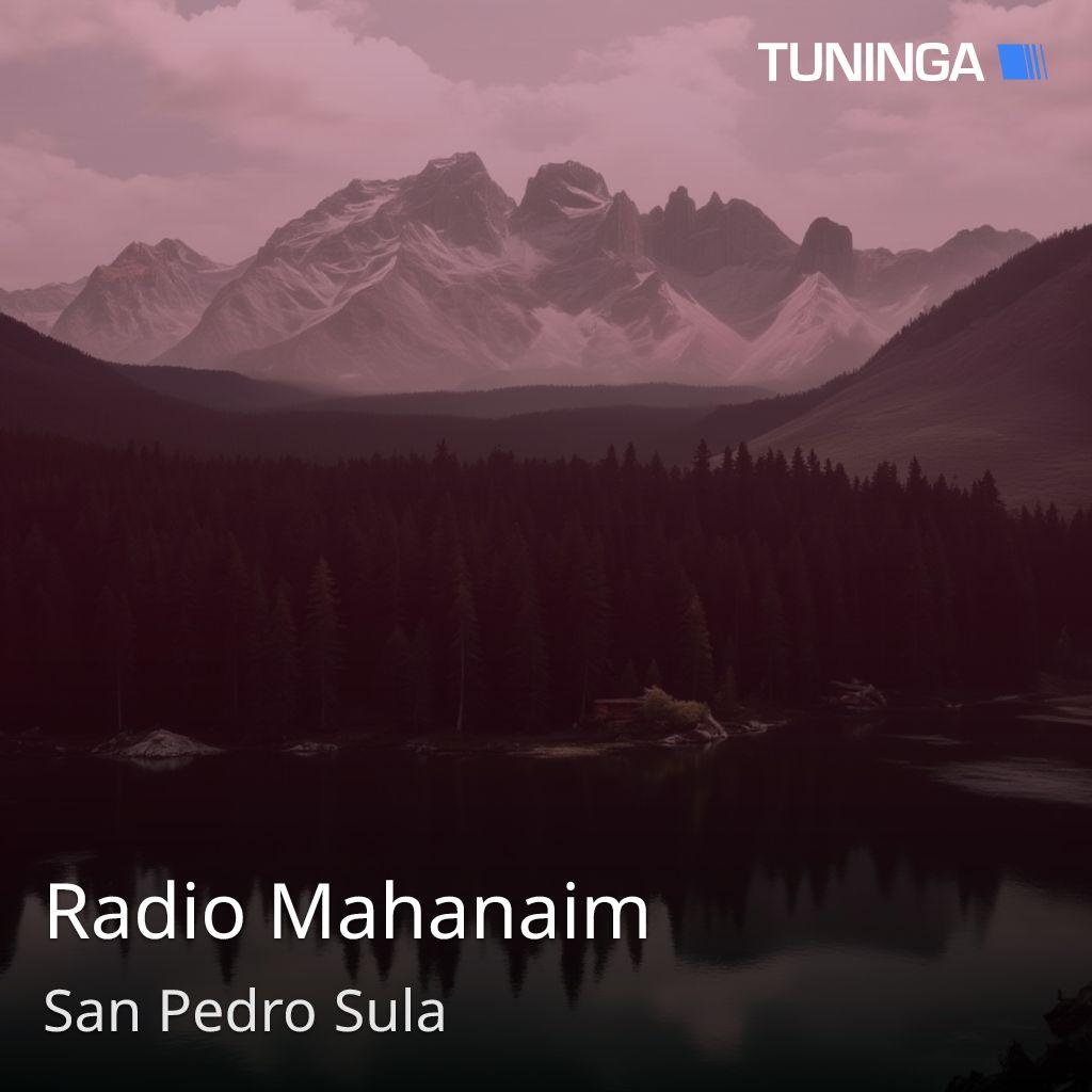 Radio Mahanaim