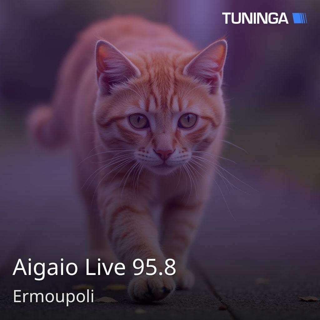 Aigaio Live 95.8