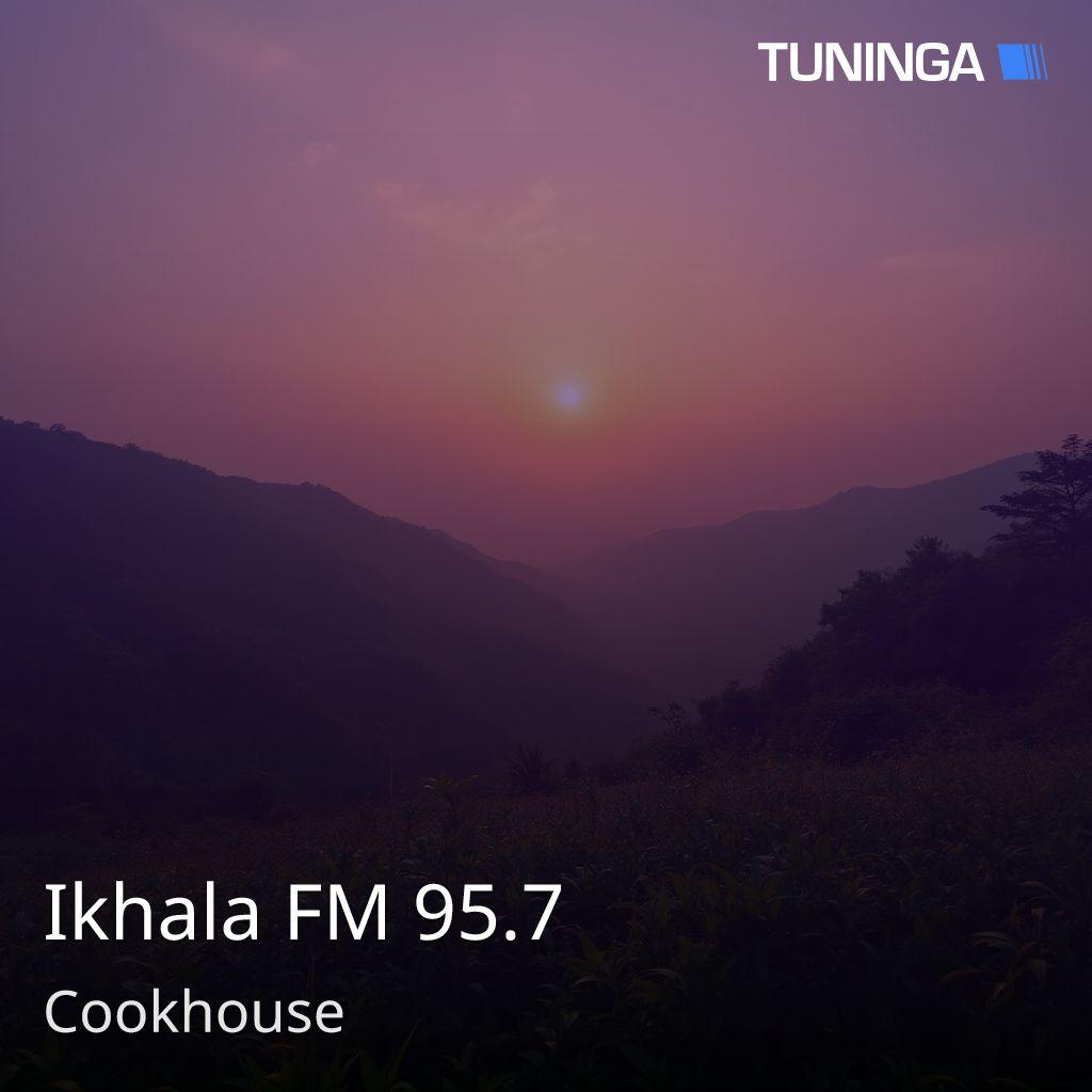 Ikhala FM 95.7