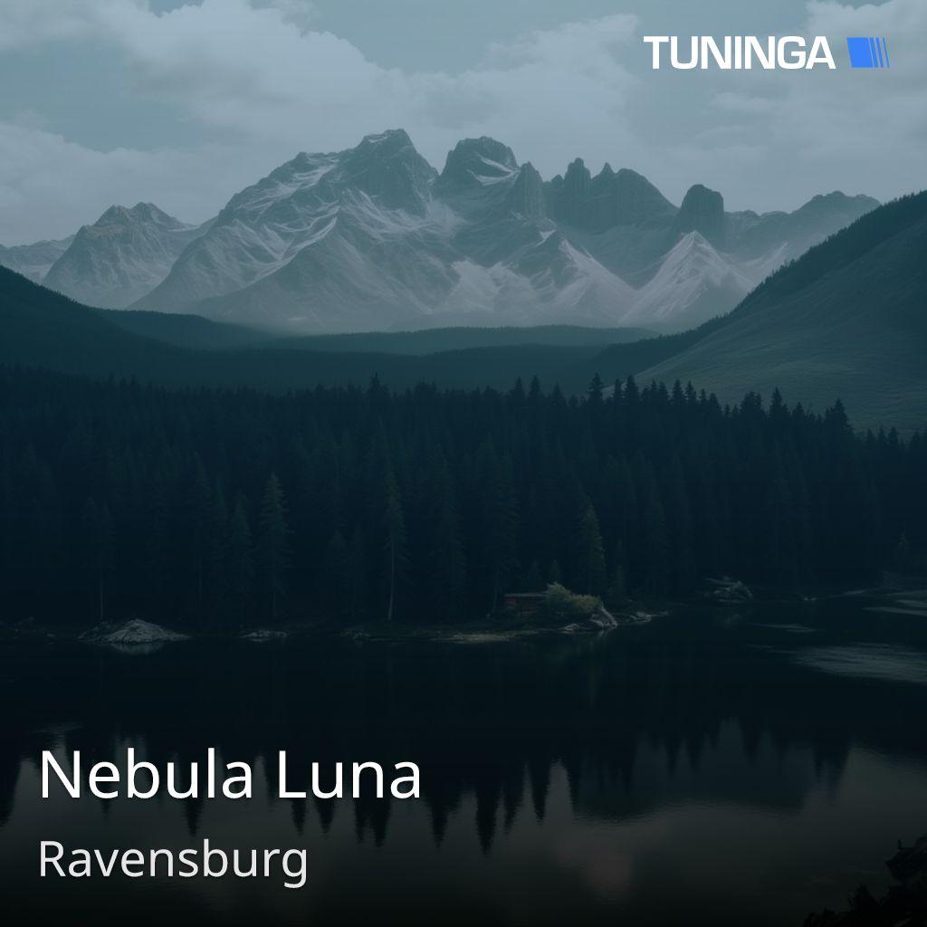 Nebula Luna