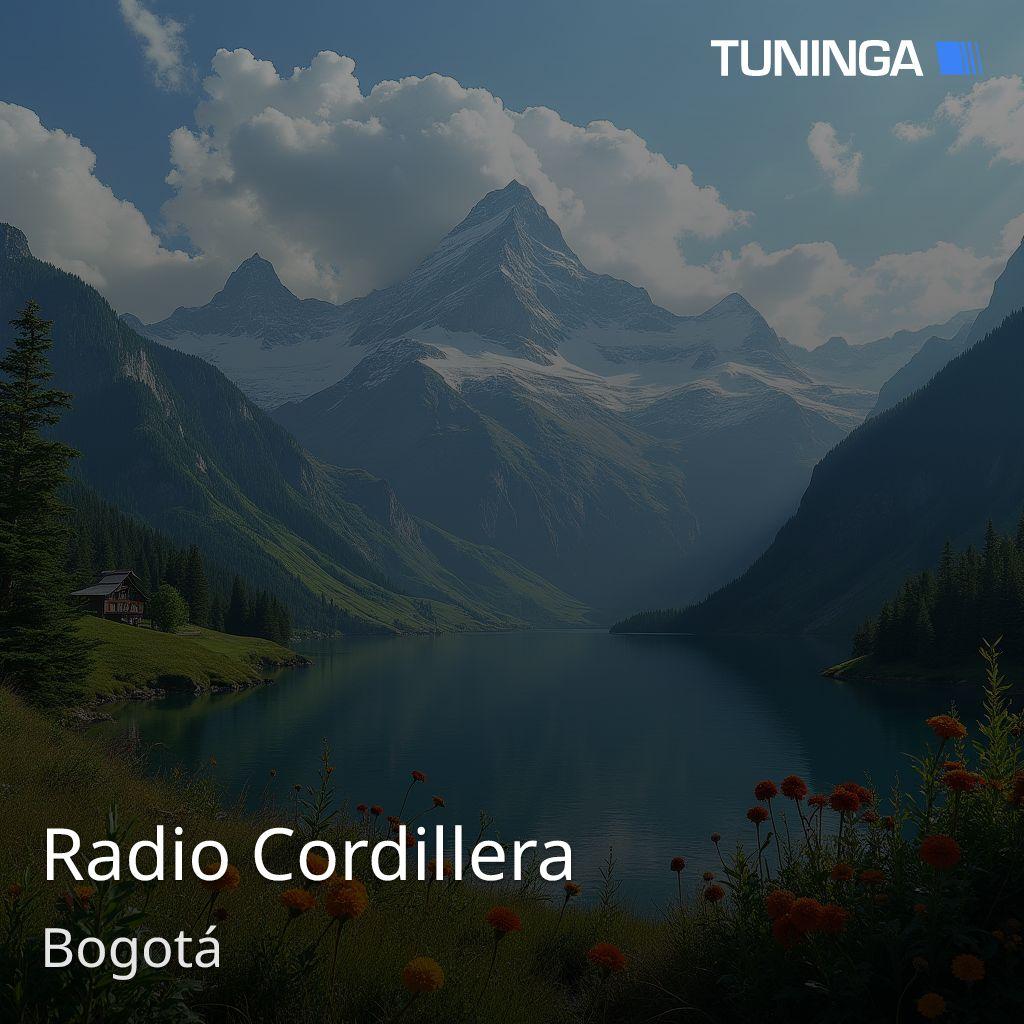 Radio Cordillera