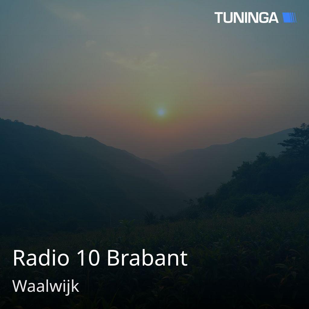 Radio 10 Brabant
