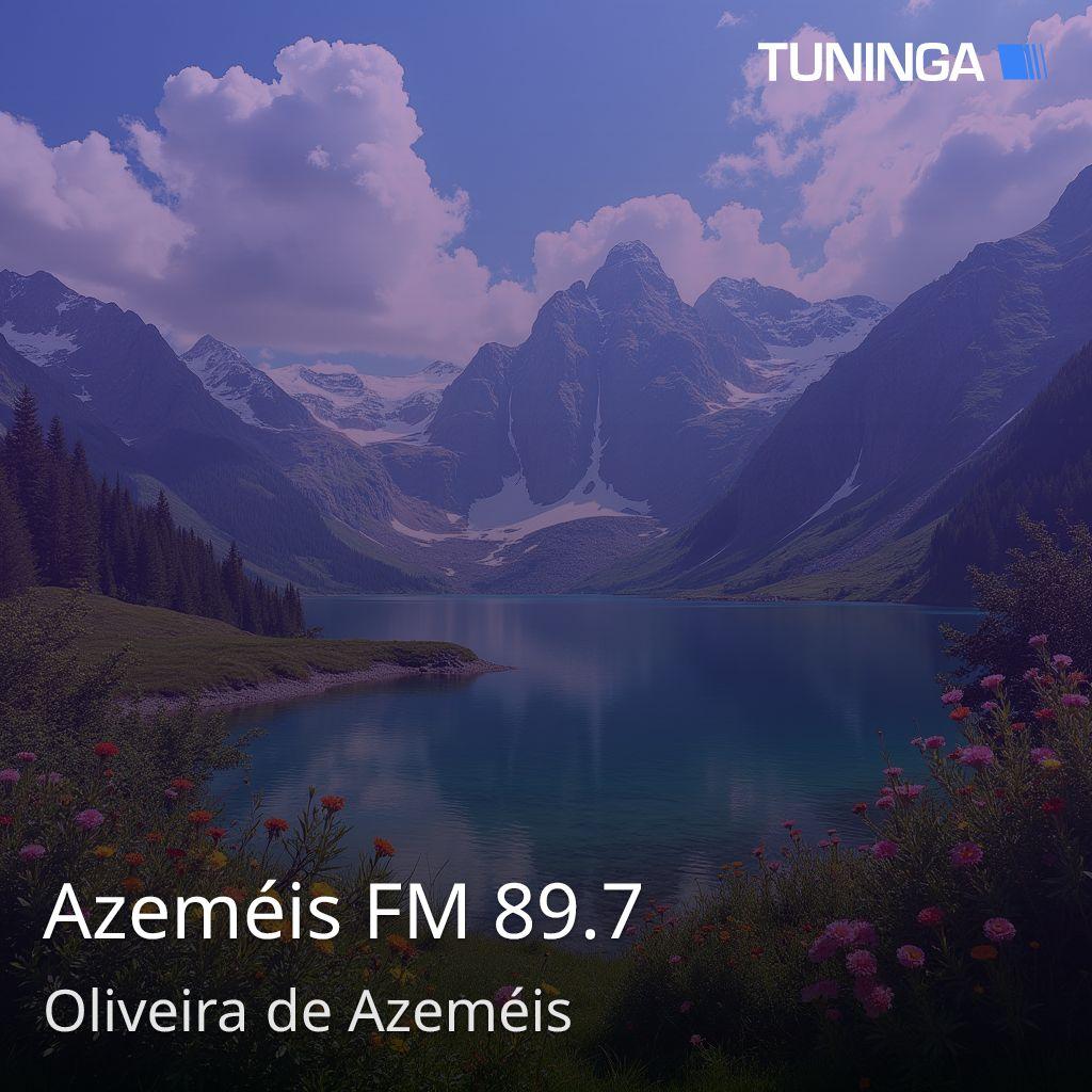 Azeméis FM 89.7