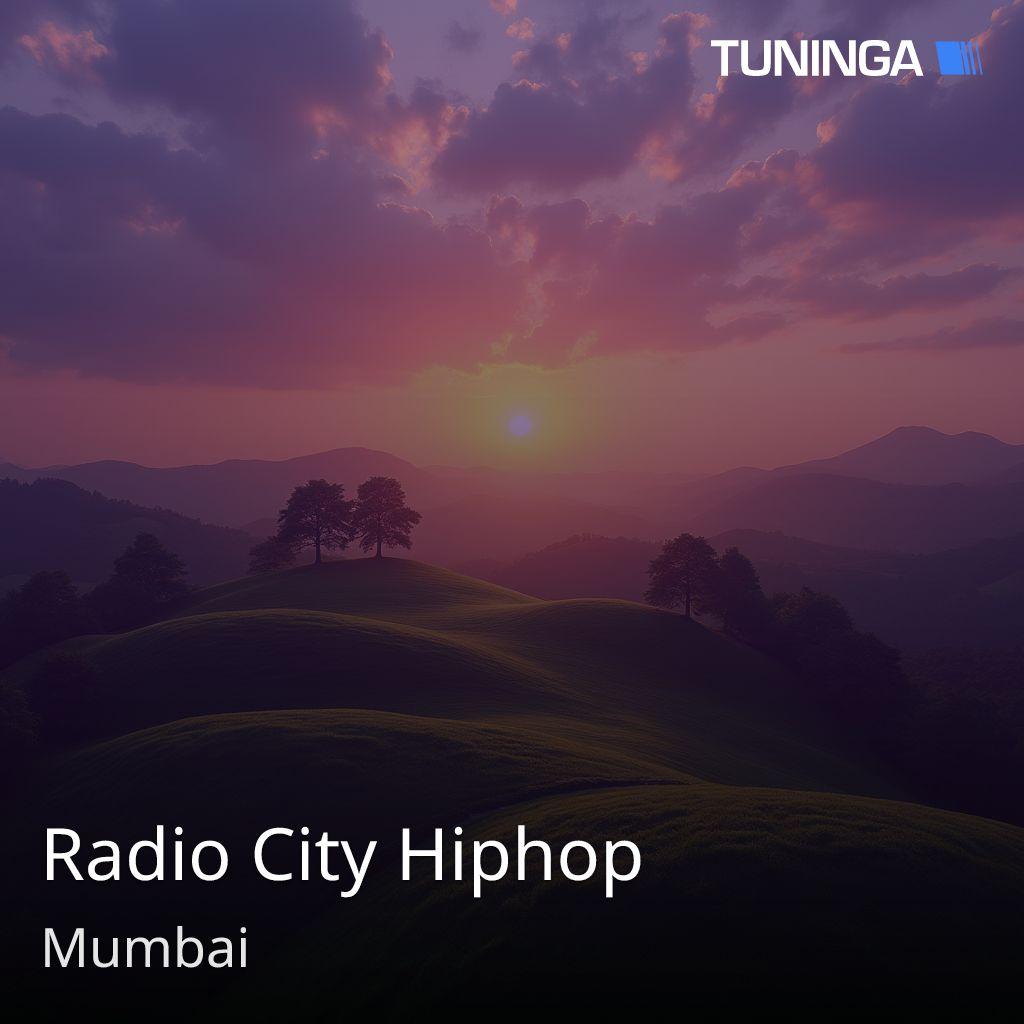 Radio City Hiphop