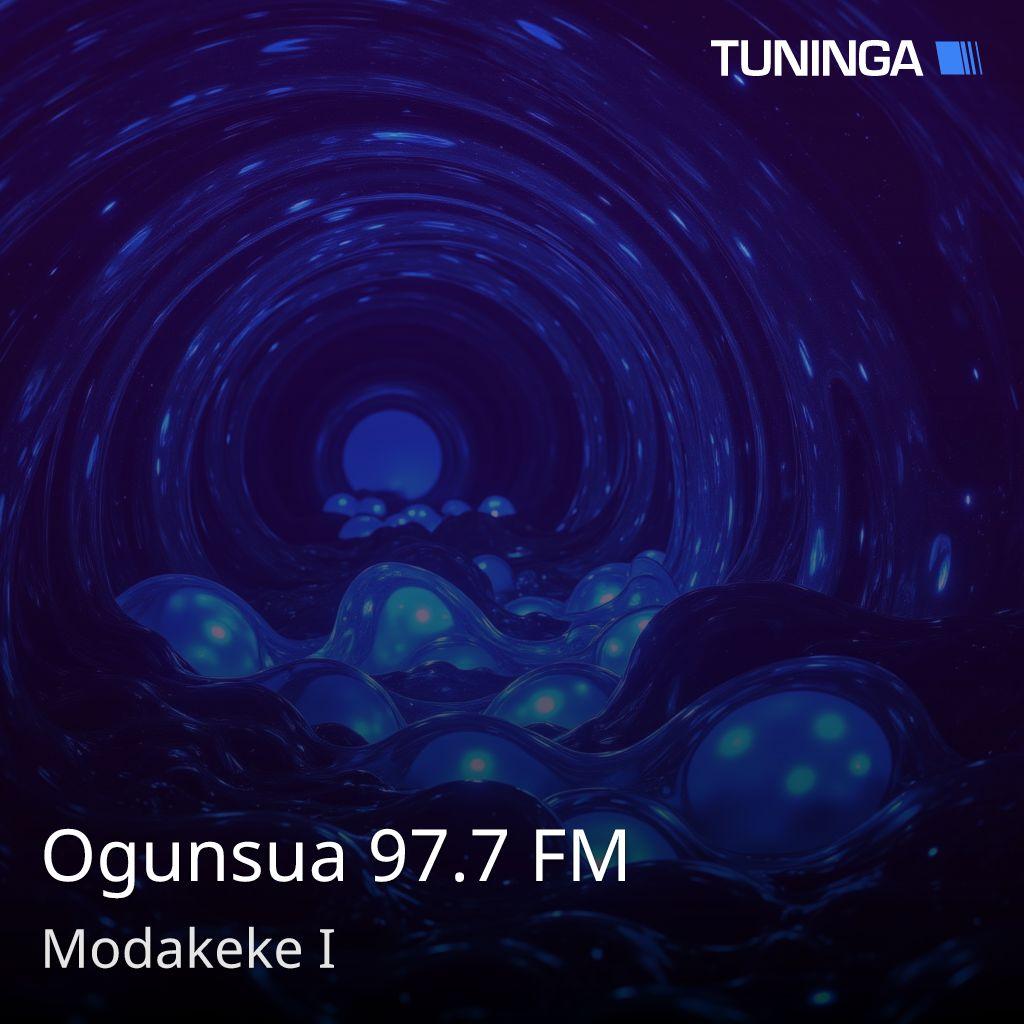 Ogunsua 97.7 FM