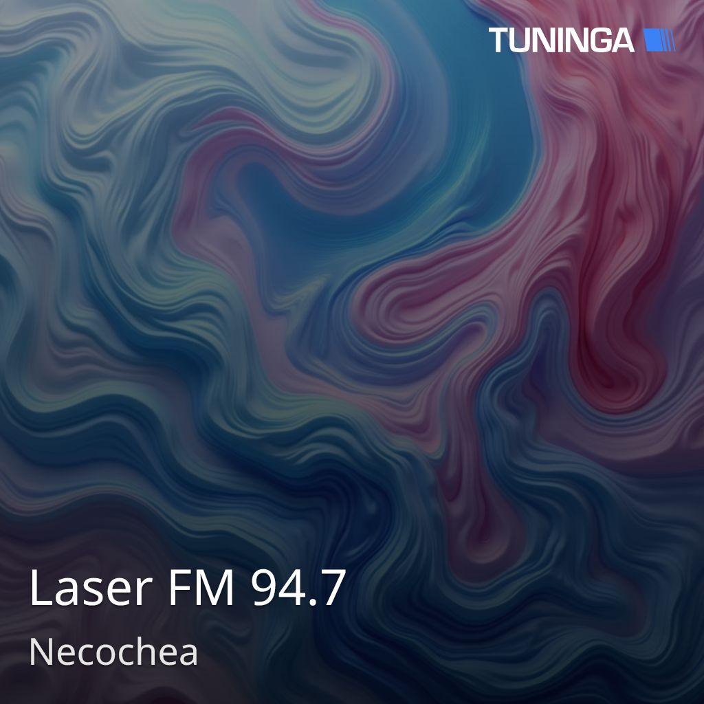 Laser FM 94.7