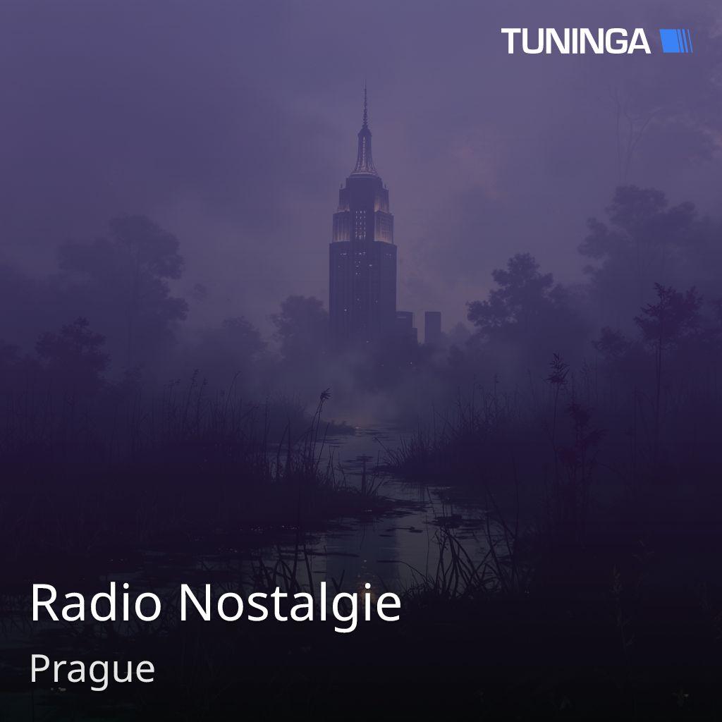 Radio Nostalgie