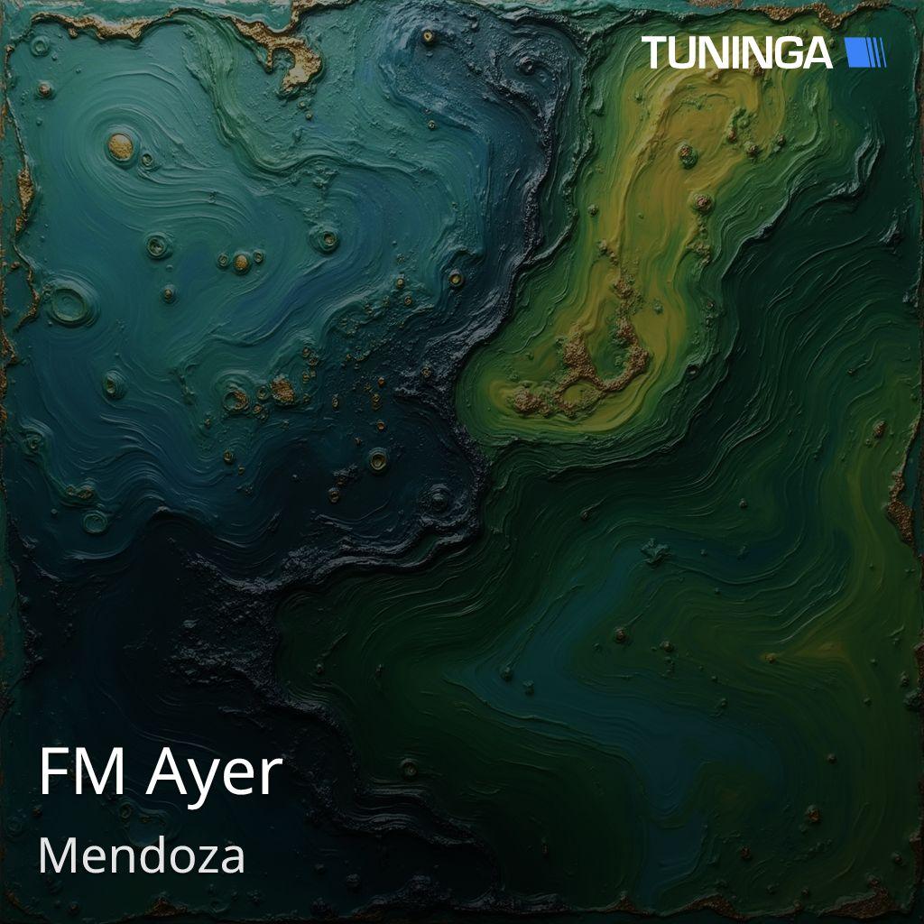 FM Ayer