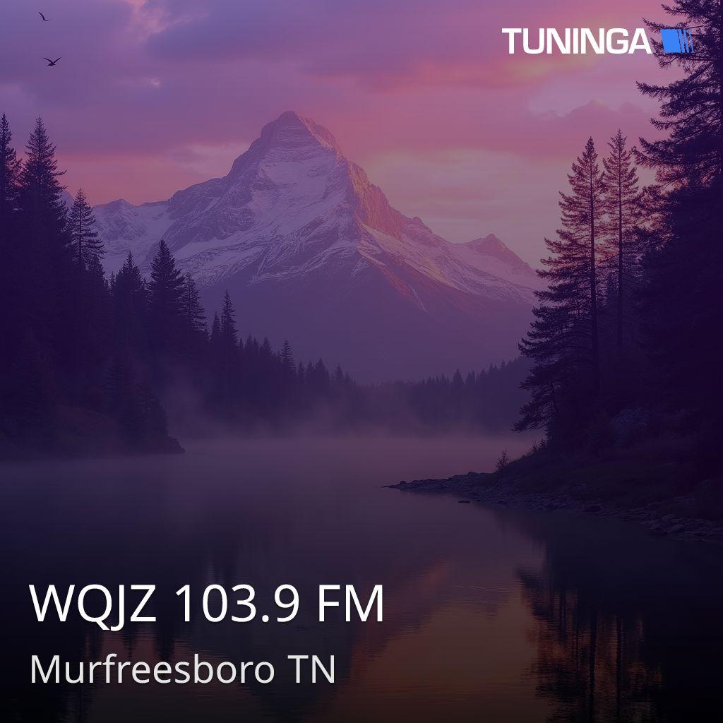 WQJZ 103.9 FM
