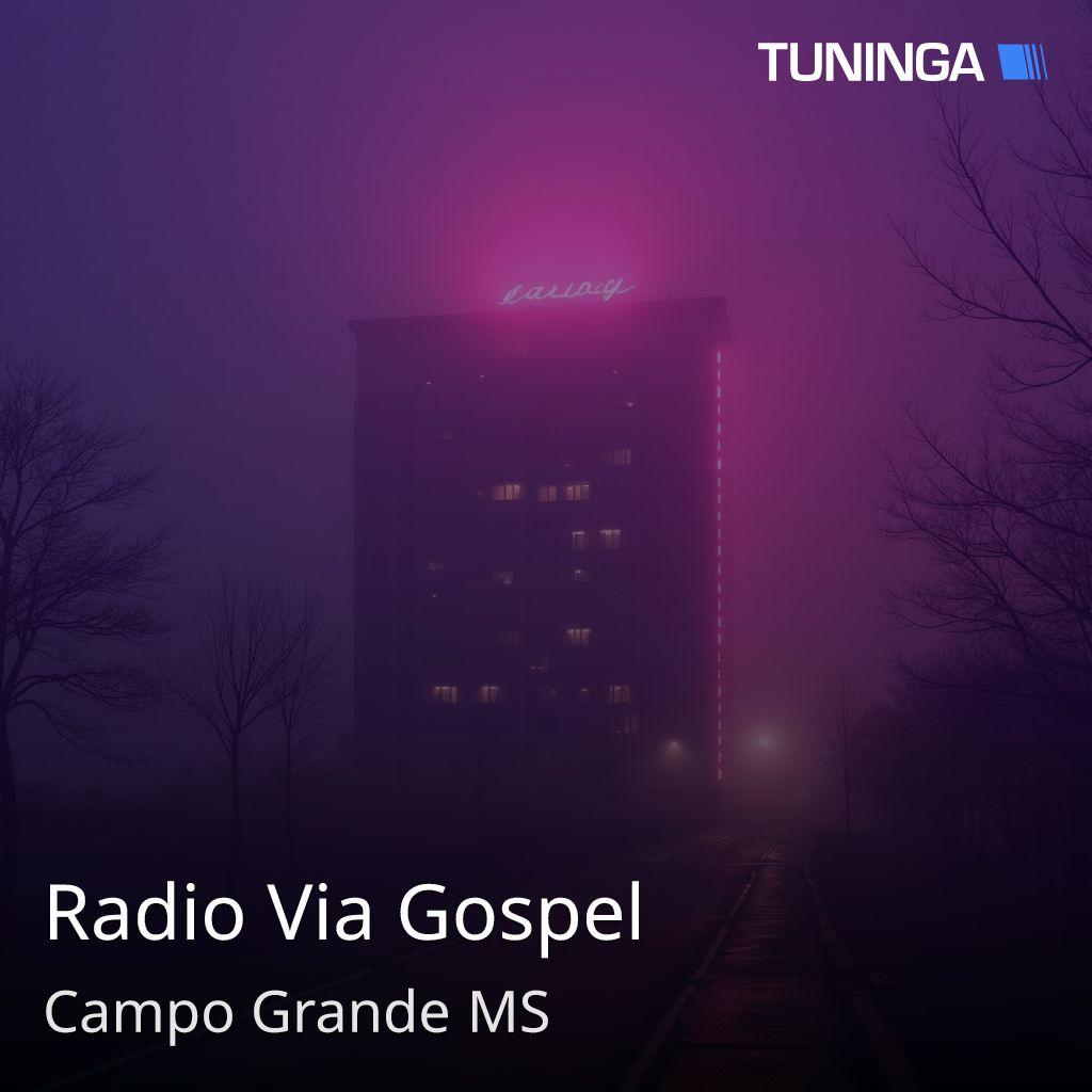 Radio Via Gospel