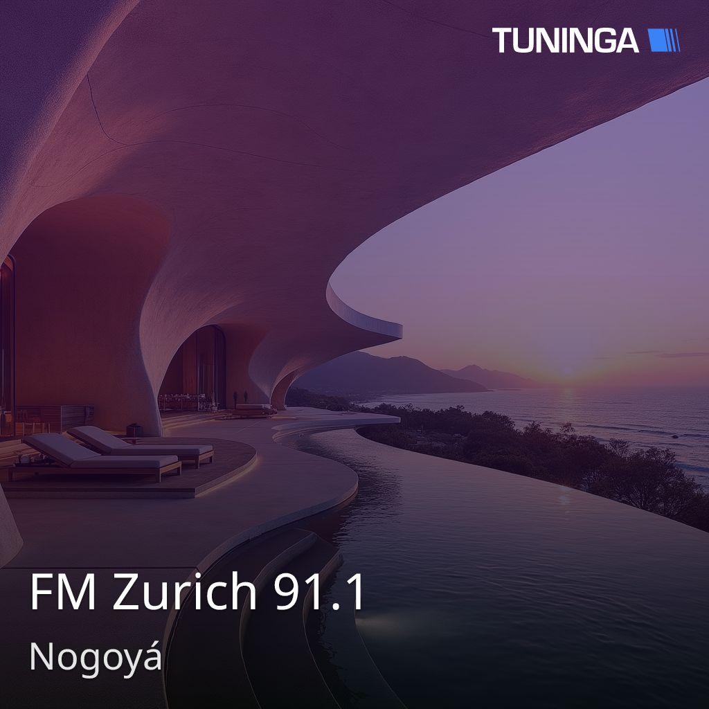 FM Zurich 91.1