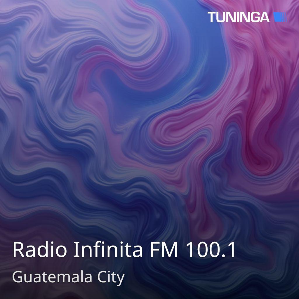 Radio Infinita FM 100.1