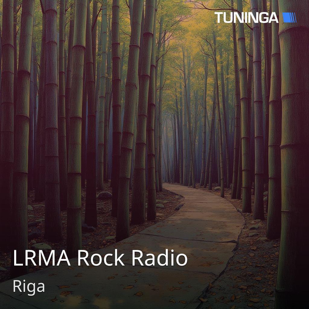 LRMA Rock Radio