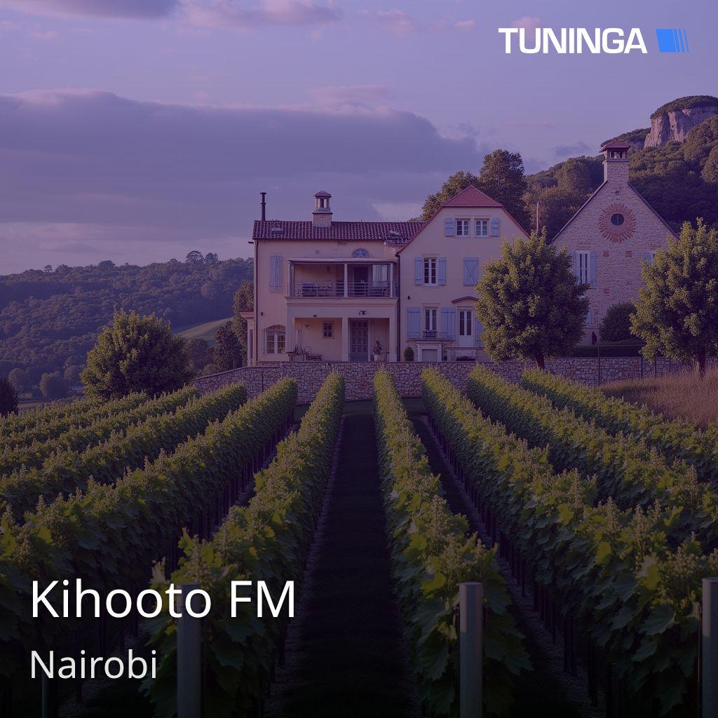 Kihooto FM