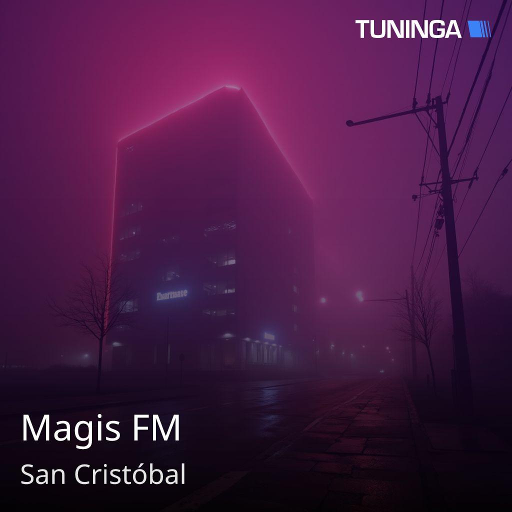 Magis FM