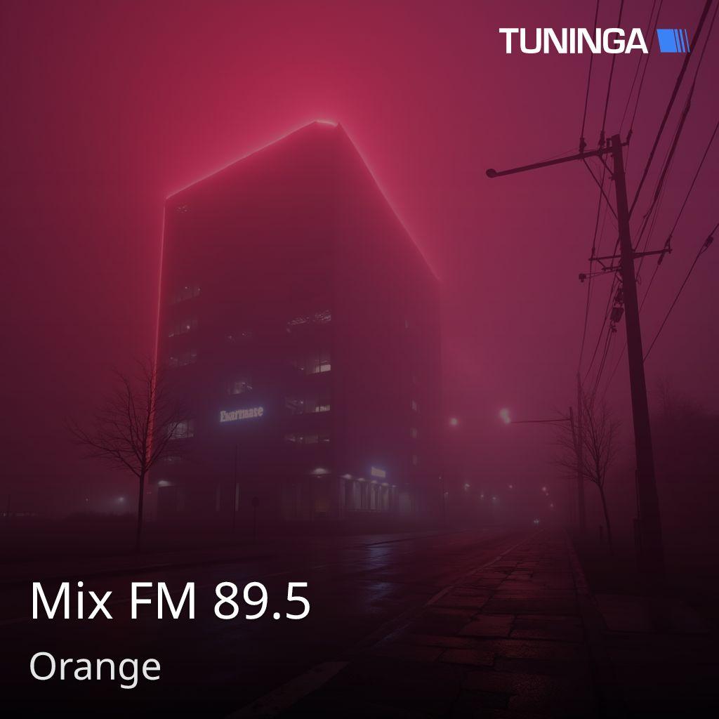 Mix FM 89.5