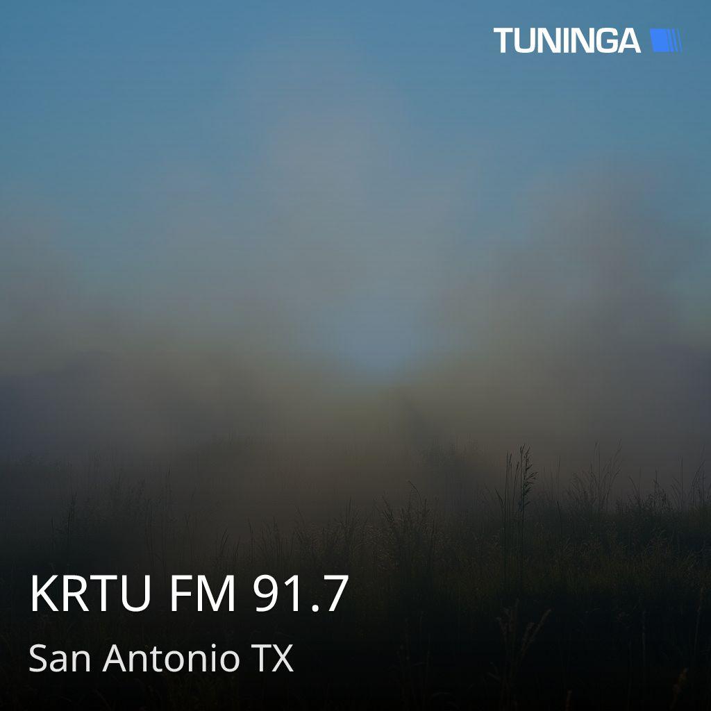 KRTU FM 91.7
