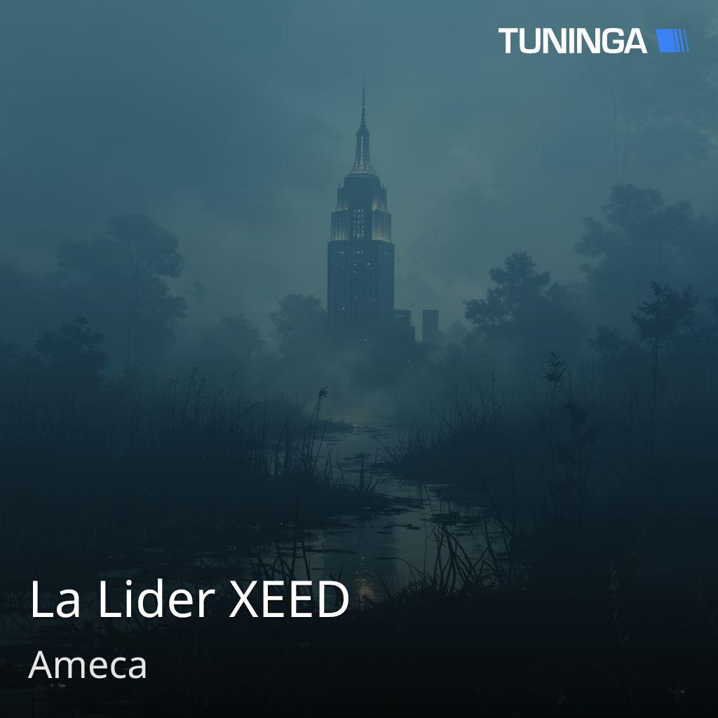 La Lider XEED