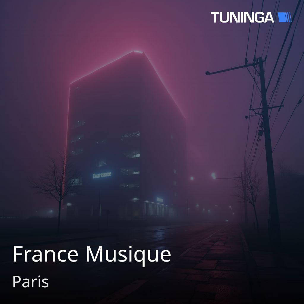 France Musique