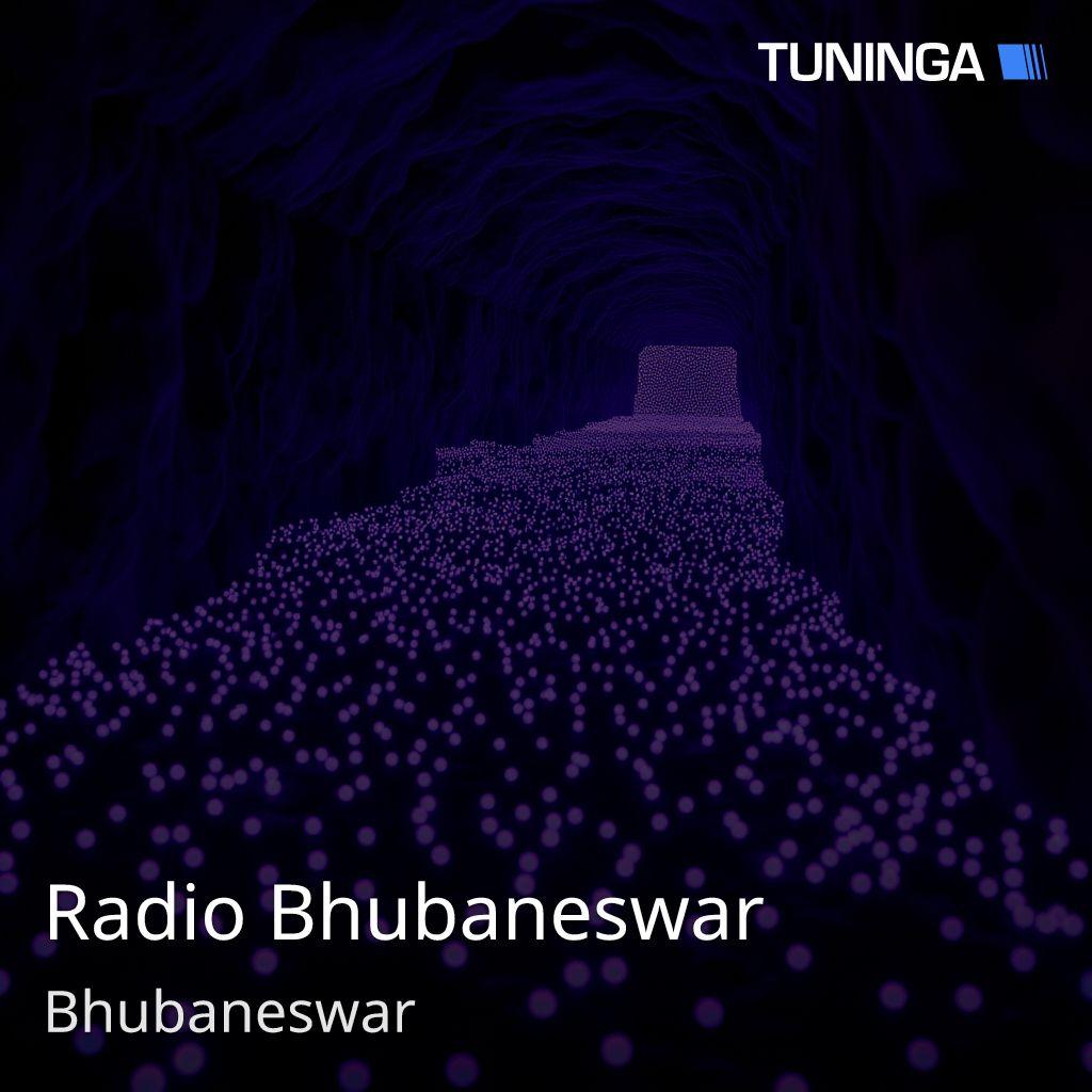Radio Bhubaneswar
