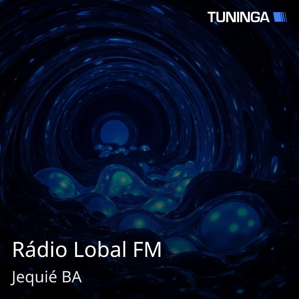 Rádio Lobal FM