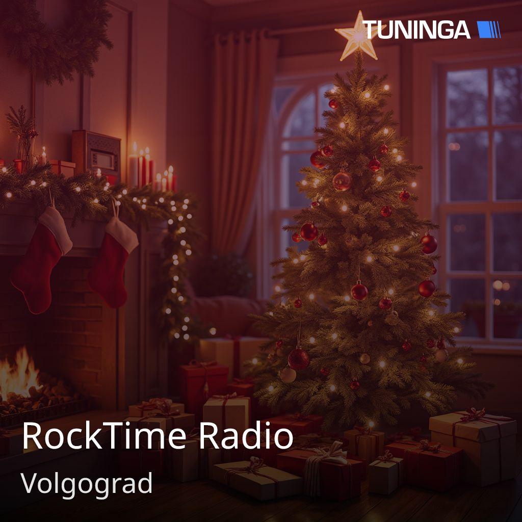 RockTime Radio