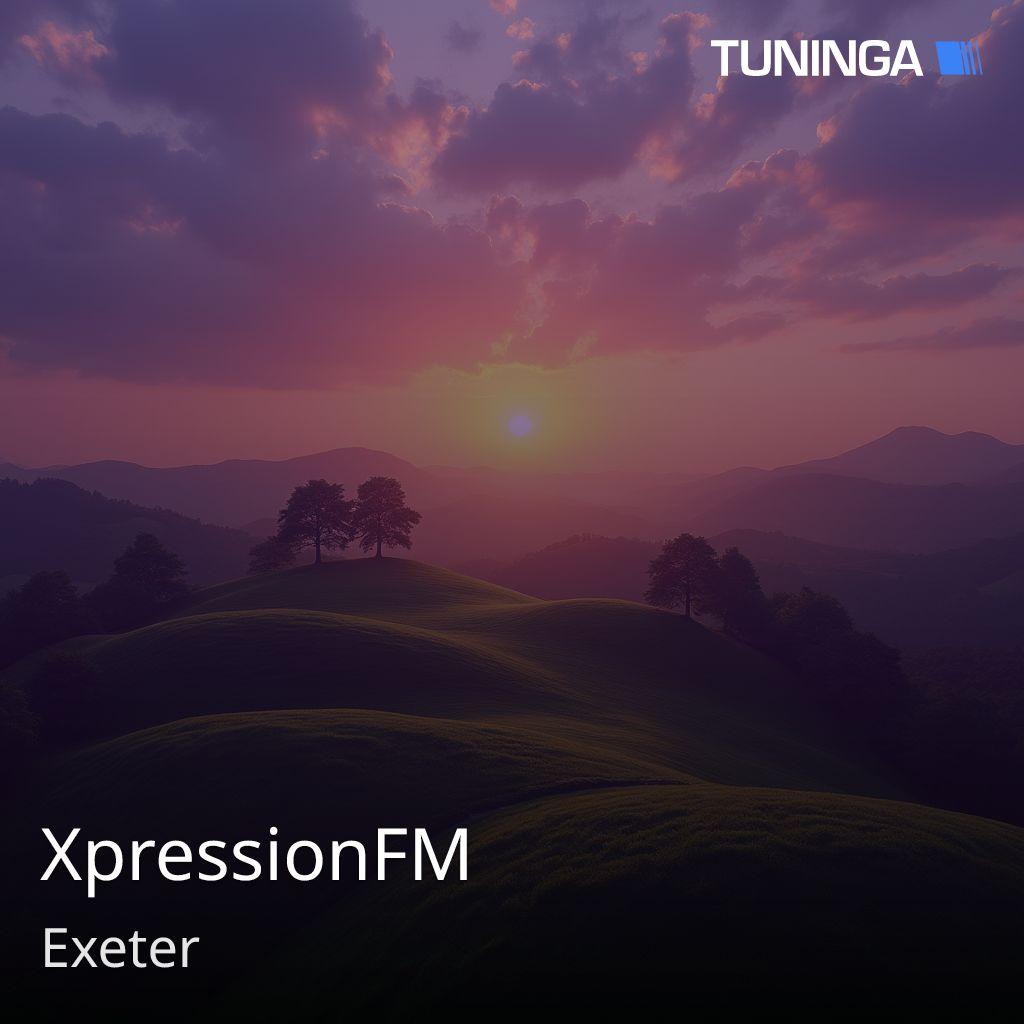 XpressionFM