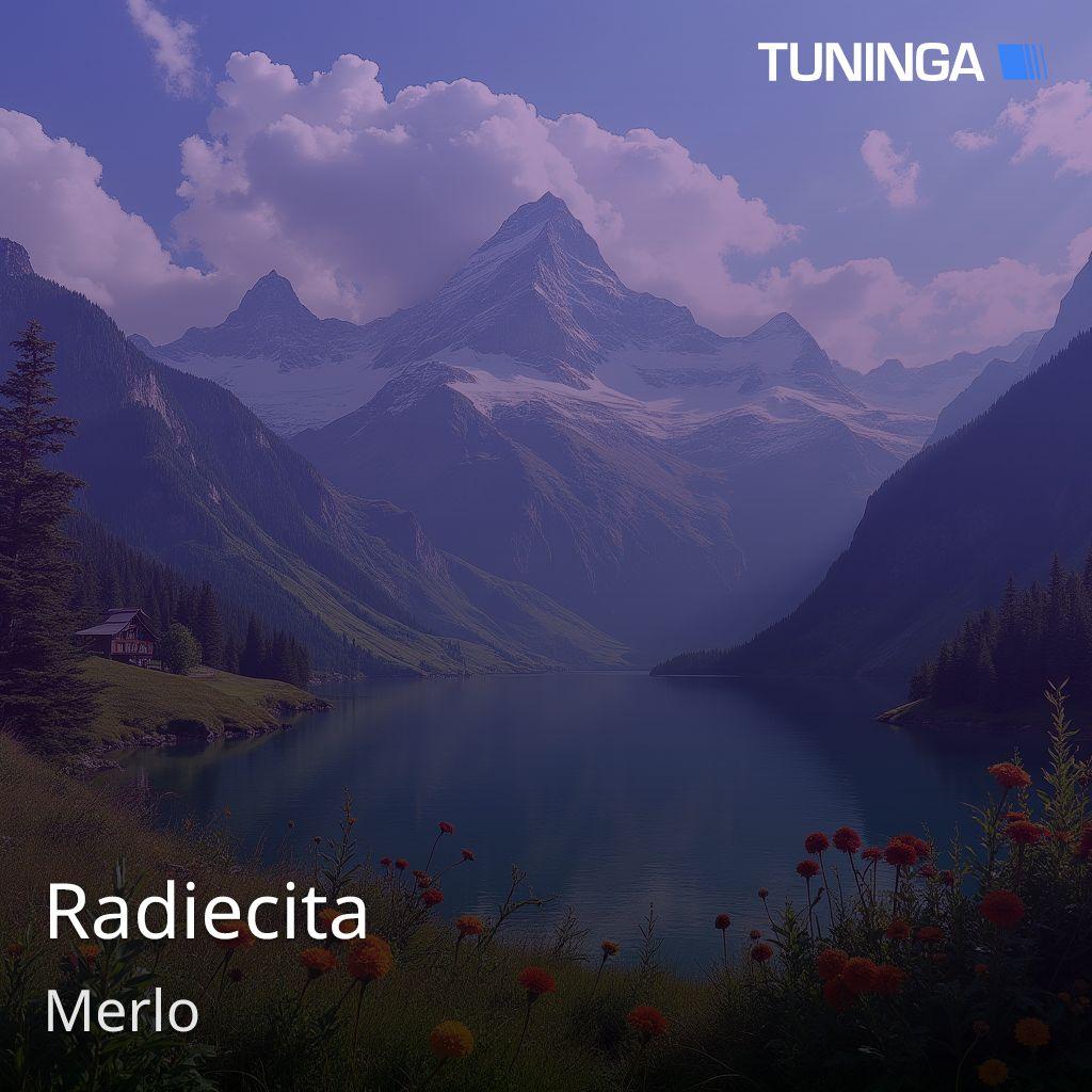 Radiecita