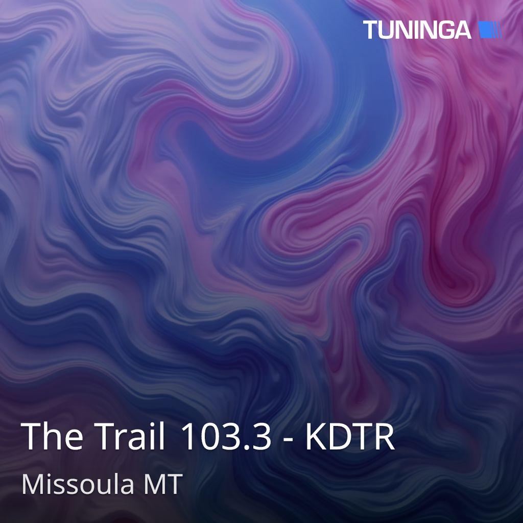 The Trail 103.3 - KDTR