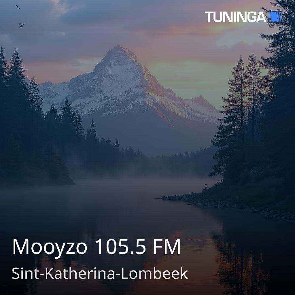 Mooyzo 105.5 FM