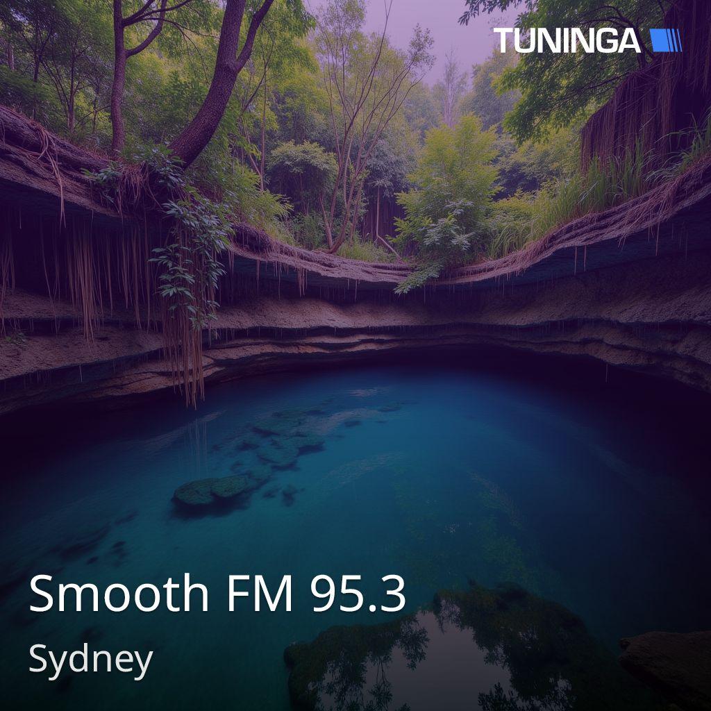 Smooth FM 95.3