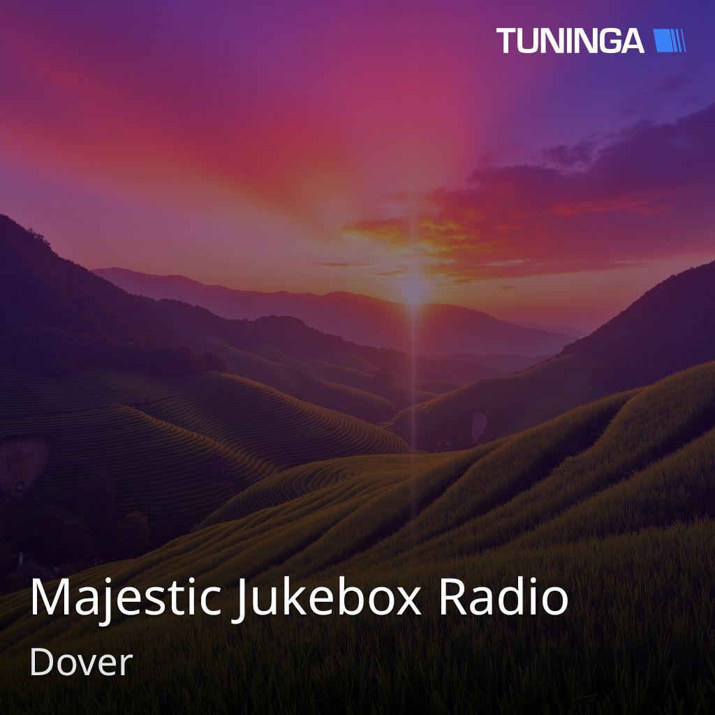 Majestic Jukebox Radio