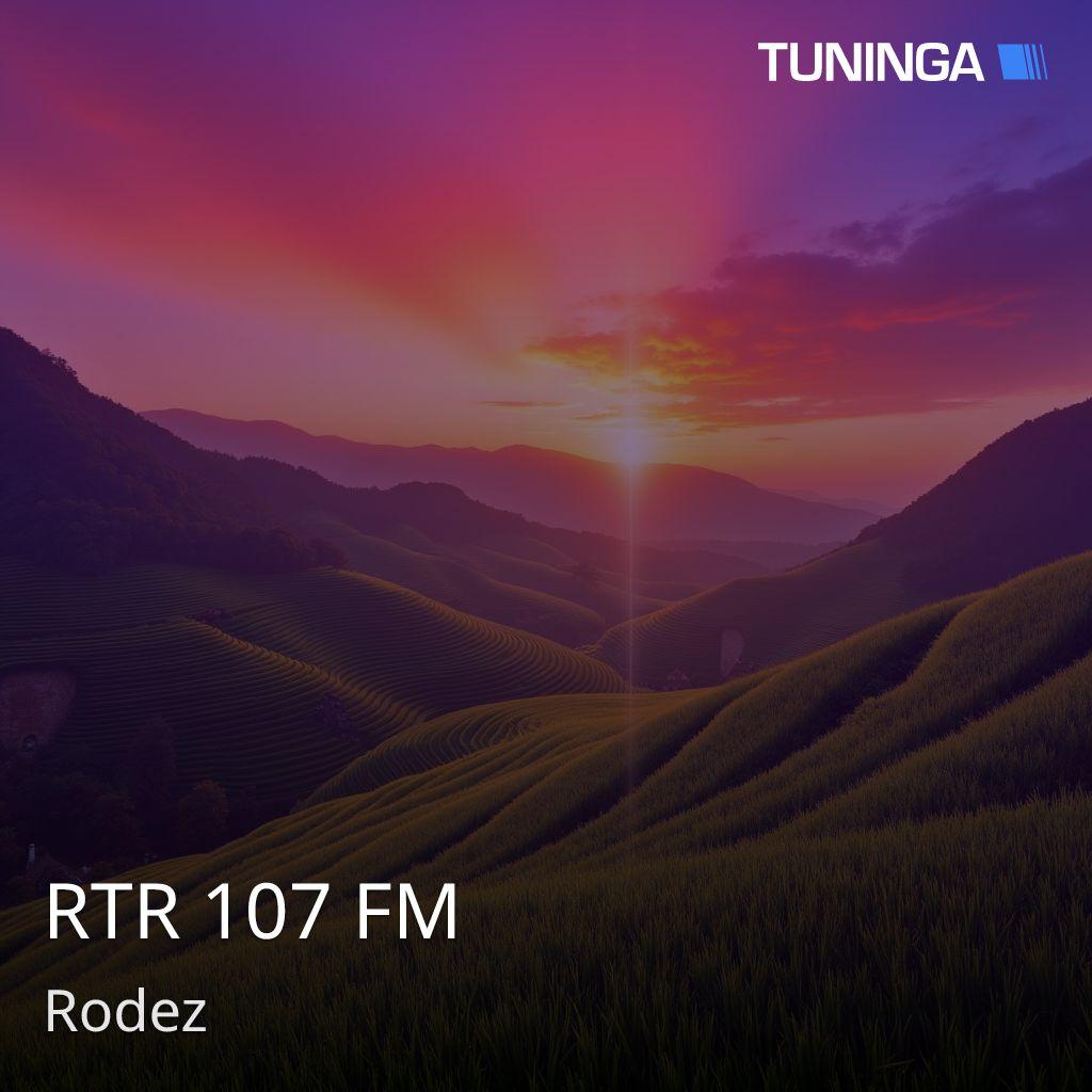 RTR 107 FM