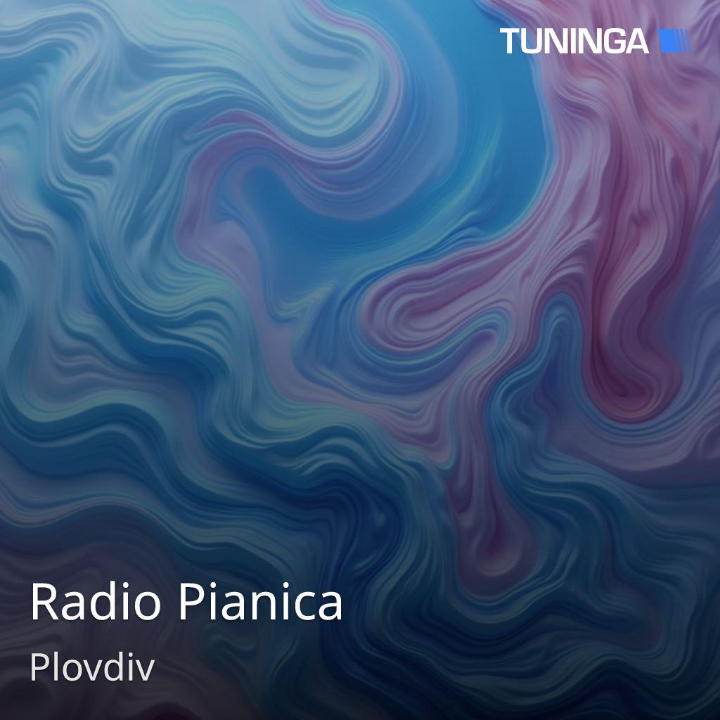 Radio Pianica