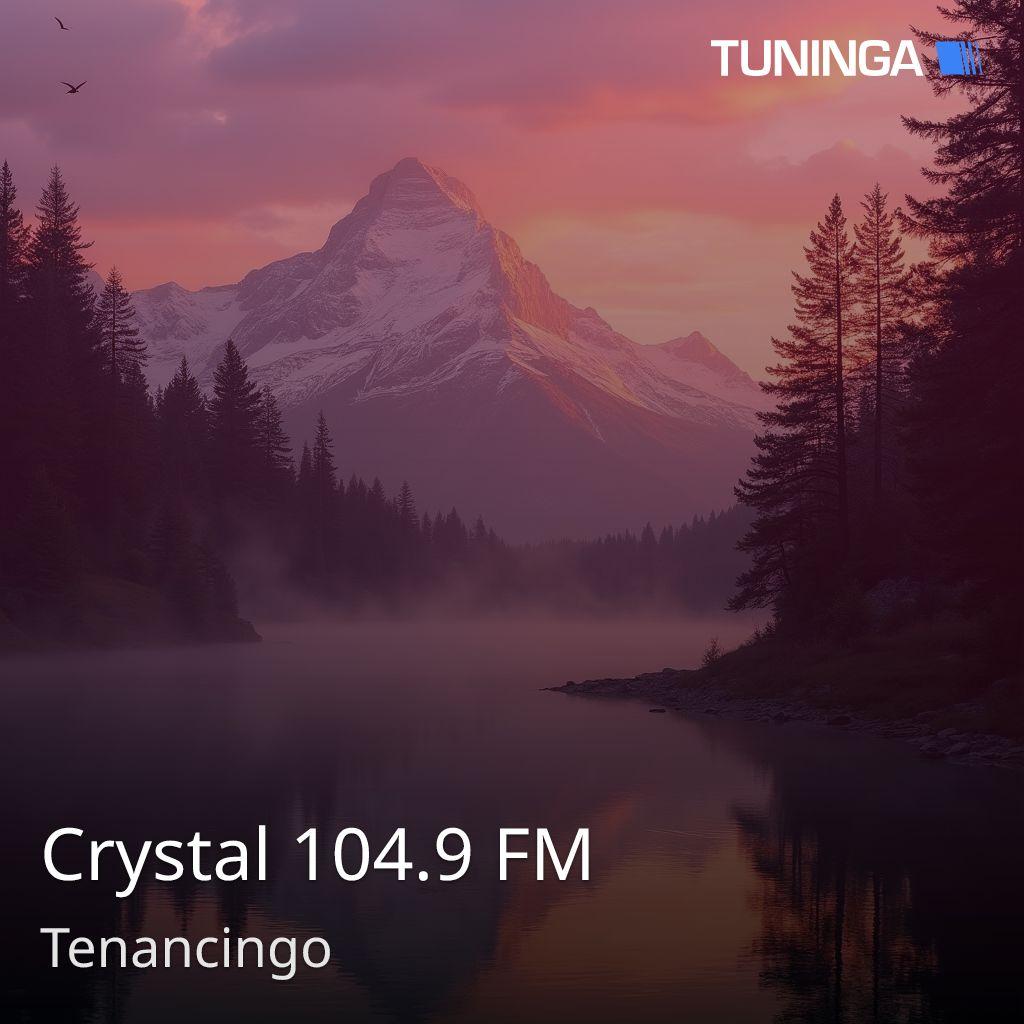 Crystal 104.9 FM