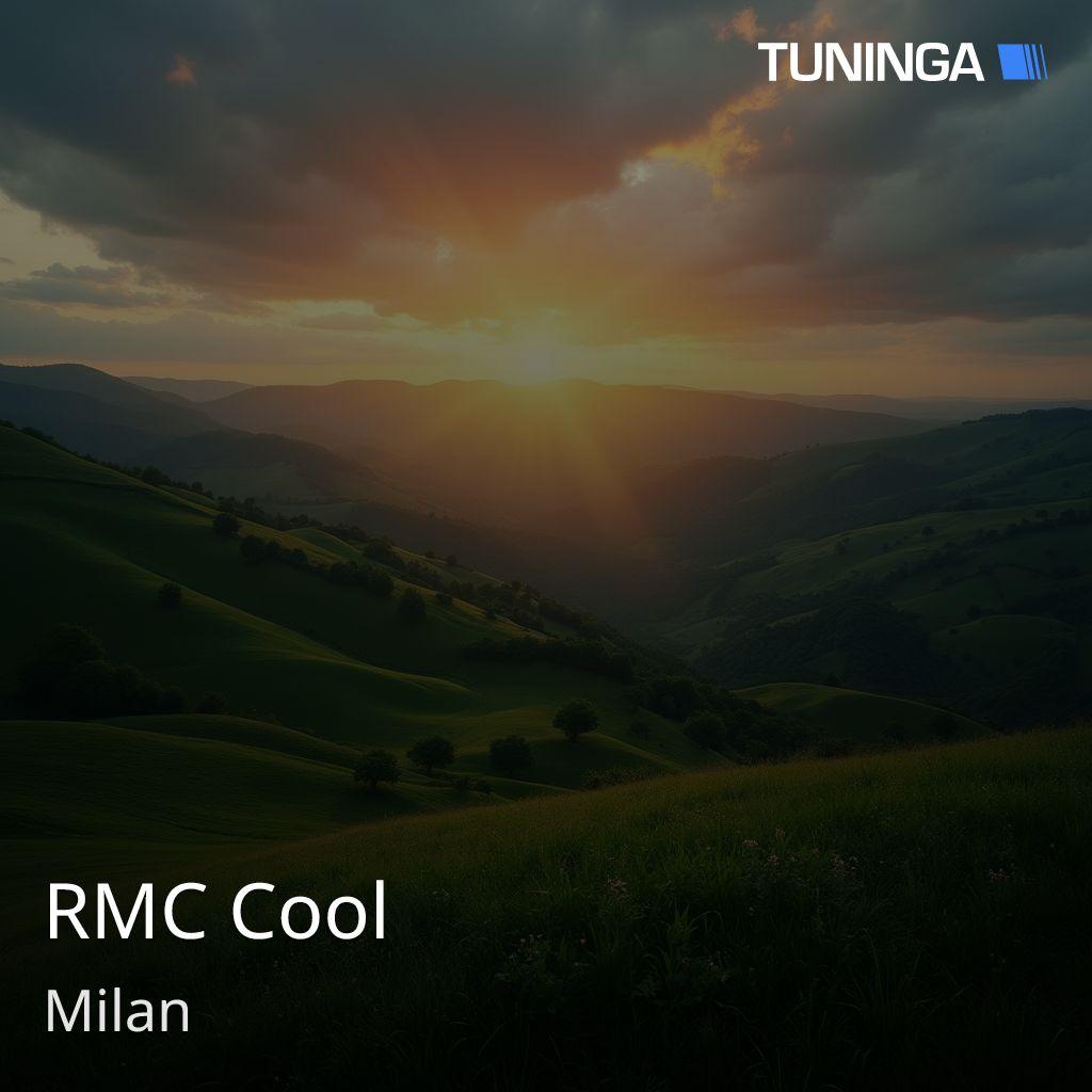RMC Cool