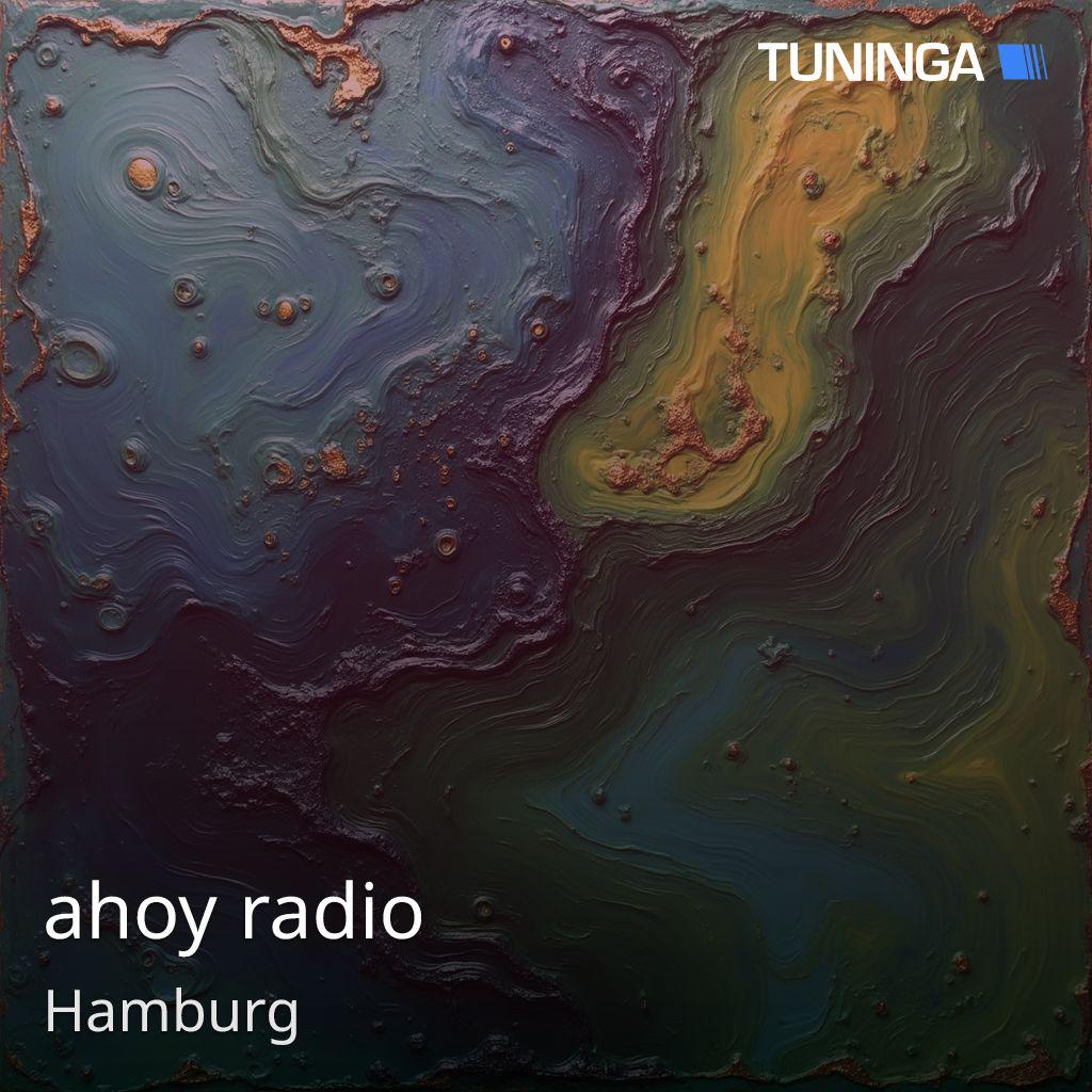 ahoy radio