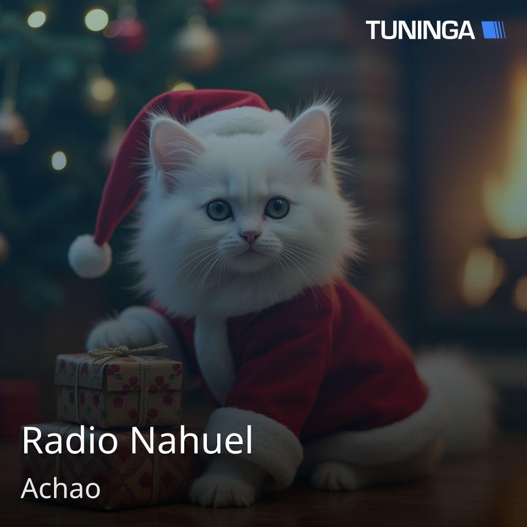 Radio Nahuel
