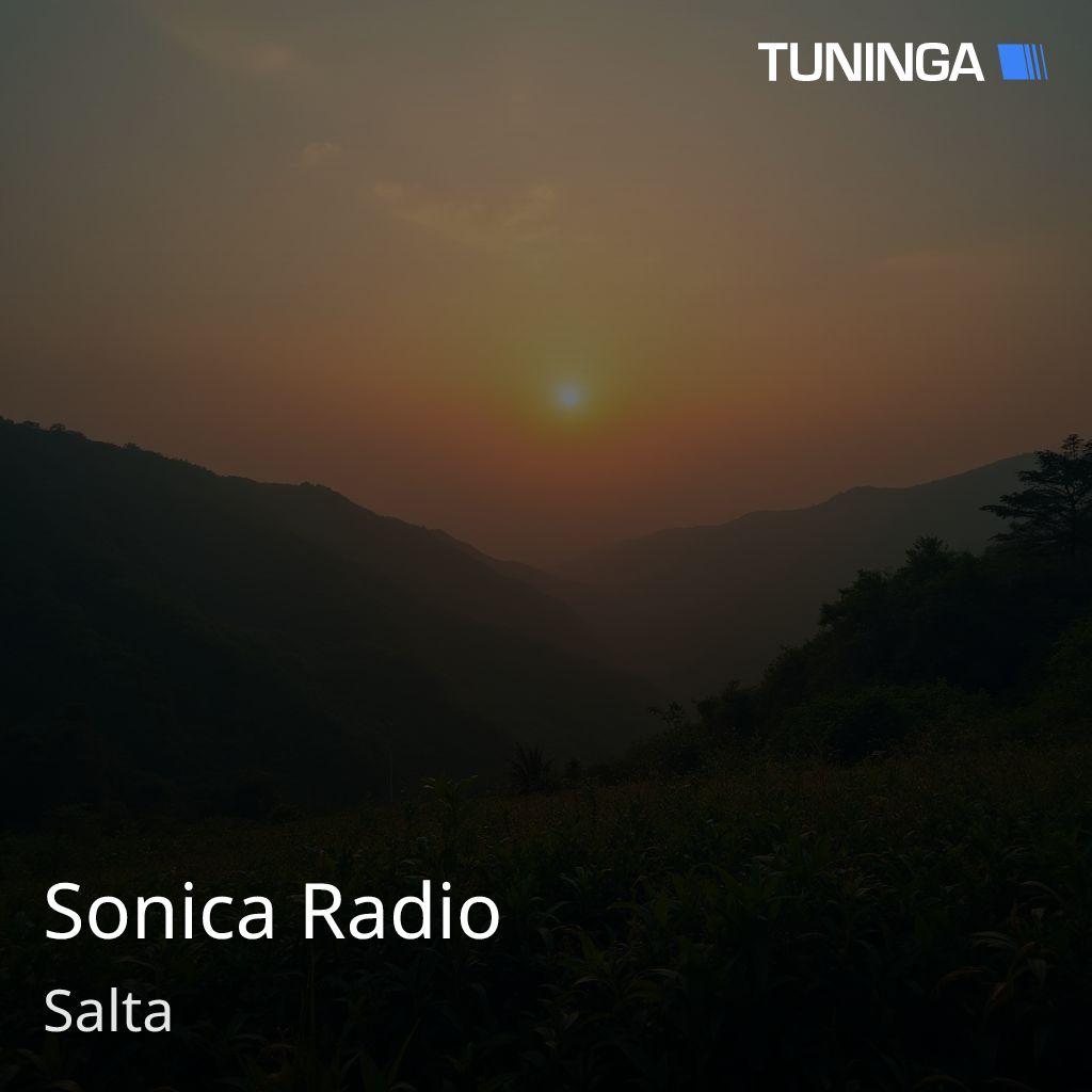 Sonica Radio