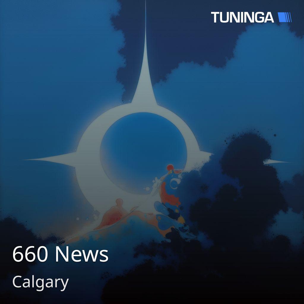 660 News