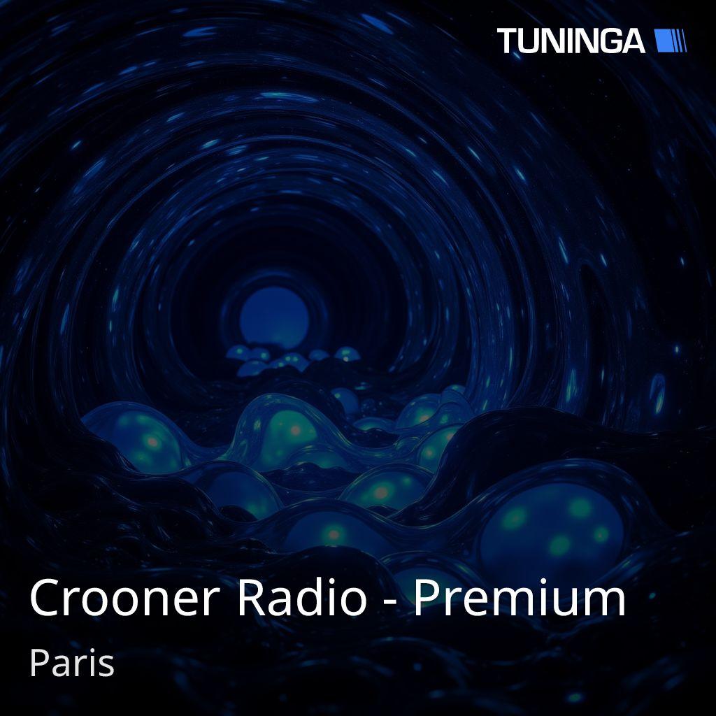 Crooner Radio - Premium