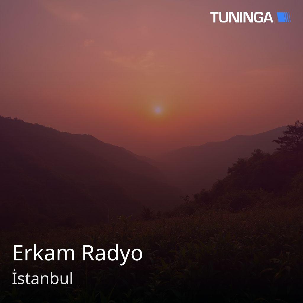 Erkam Radyo