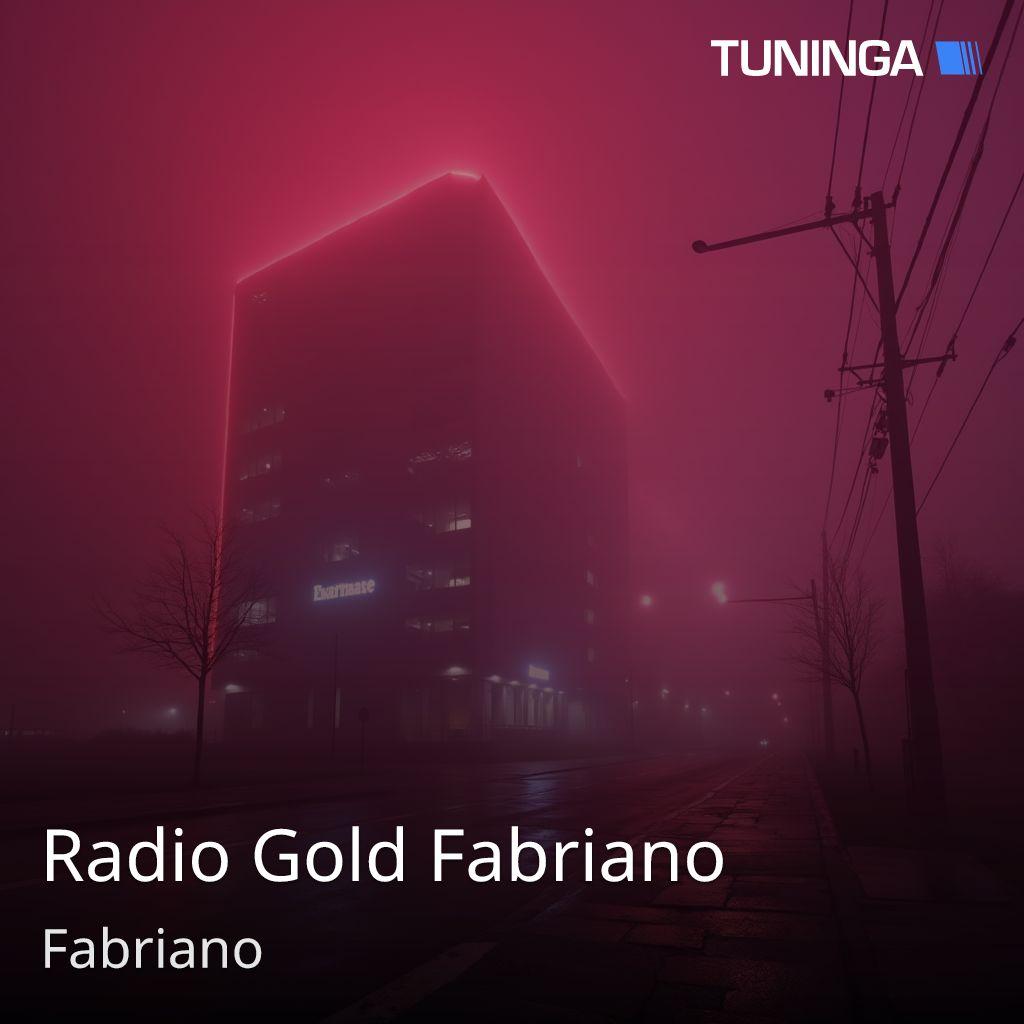 Radio Gold Fabriano