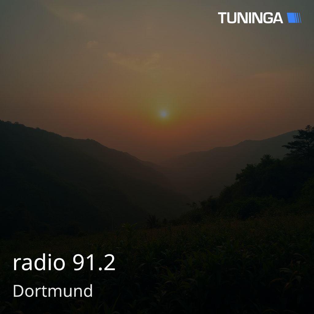radio 91.2
