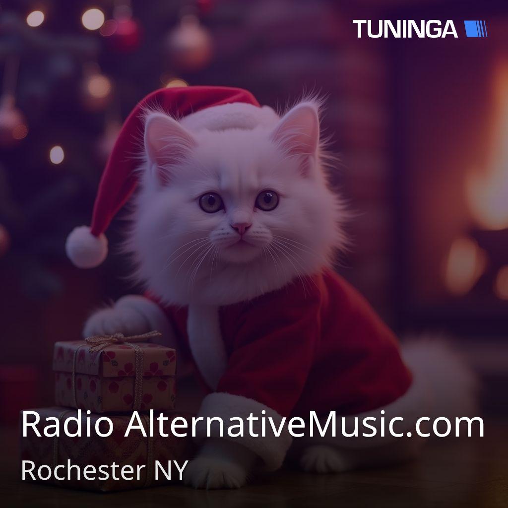 Radio AlternativeMusic.com